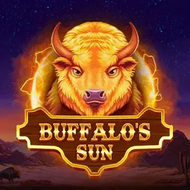 Play Buffalo's Sun Pokiesurf casino