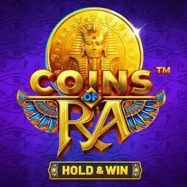 Play Coins Of Ra - Hold & Win Pokiesurf casino