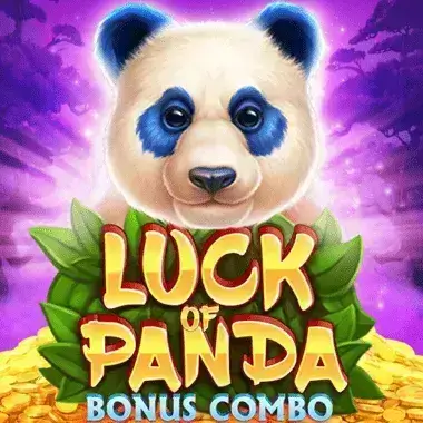 Play Luck of Panda Bonus Combo Pokiesurf casino