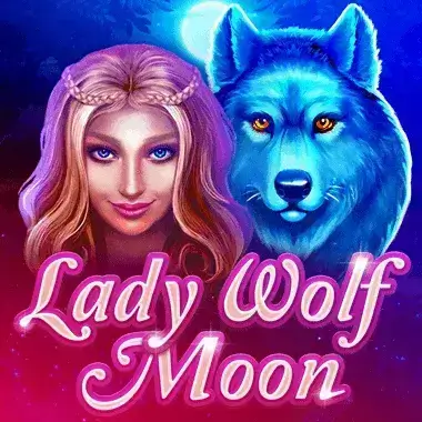 Play Lady Wolf Moon Pokiesurf casino