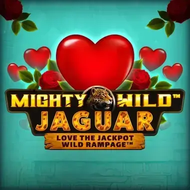 Play Mighty Wild: Jaguar Love the Jackpot Pokiesurf casino