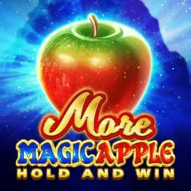 Play Speel More Magic Apple bij Pokiesurf