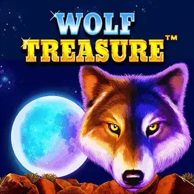 Play Wolf Treasure Pokiesurf casino